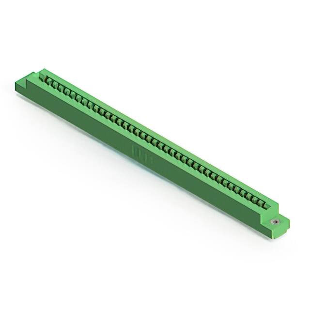807-038-558-107 EDAC Inc.  Edgeboard Connectors